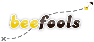 Logo beefools